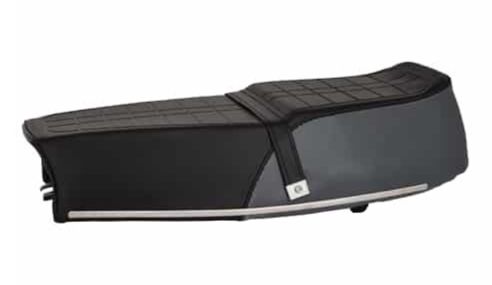 زین موتور سیکلت مناسب استفاده روزمره و طولانی